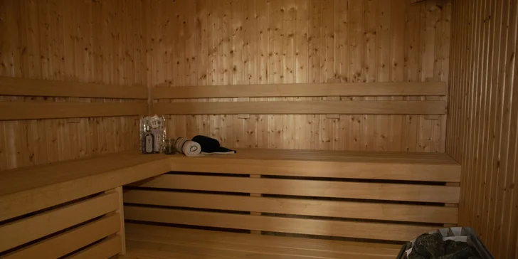 Dovolená na Slovensku: hotel u jezera, polopenze a neomezený wellness