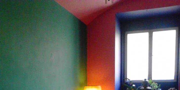 REHA Plus masáž šíje a šíjových svalů
