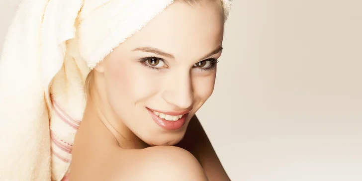 Multifunkční Spa systém: aromaterapie, masáže i sauna