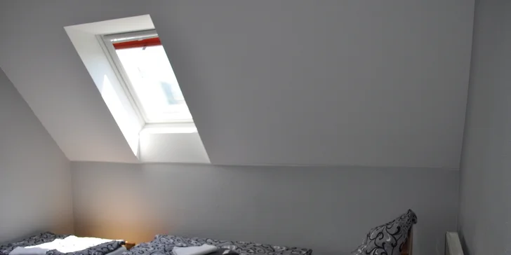 Aktivní dovolená v Beskydech se snídaní a privátním wellness