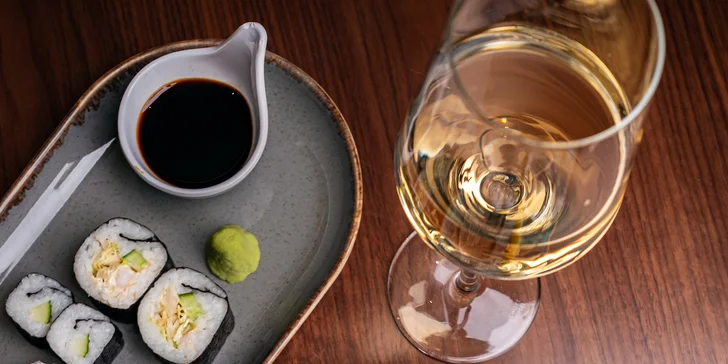 5chodové degustační menu pro dva v restauraci The Artisan. Nedělní odpoledne s českými lahůdkami