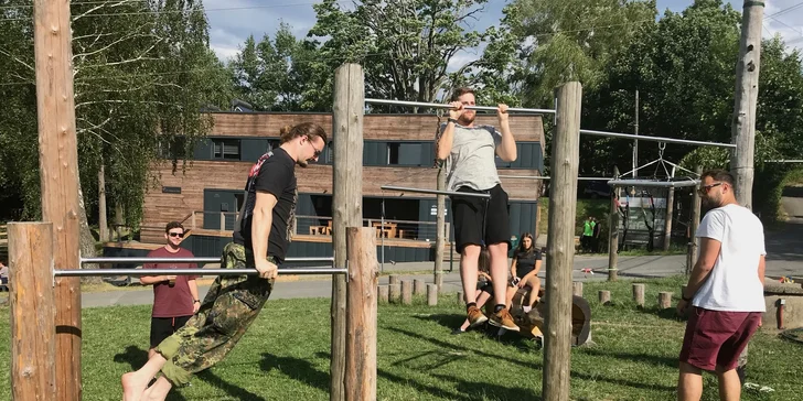 Užijte si hory: jarní či podzimní pobyt v Beskydech přímo pod Javorovým vrchem