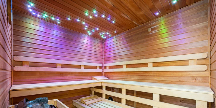 Mariánské Lázně: pobyt se snídaní, polopenzí, wellness i masáží