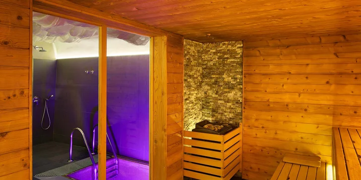 Vouchery na 1 000–3 000 Kč na vše v Chateau St. Havel: wellness, restaurace, ubytování i golf