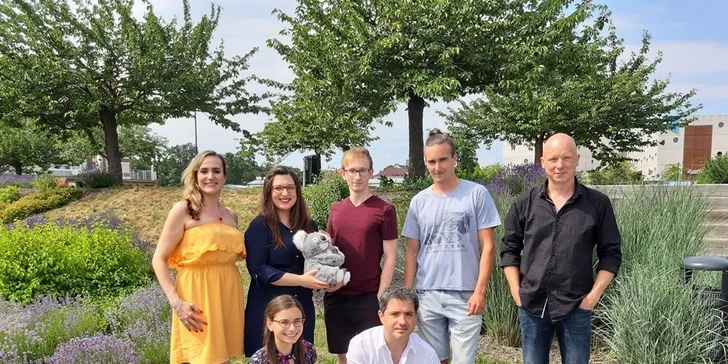 Individuální online lekce angličtiny s českým lektorem: 1, 12 nebo 20 lekcí