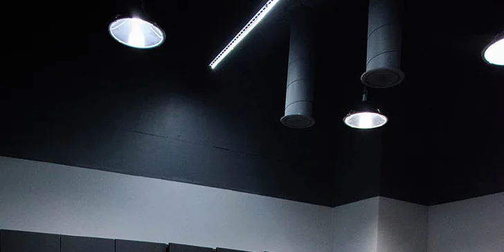 Fitness balíček: 3x individuální lekce s trenérem a diagnostika InBody
