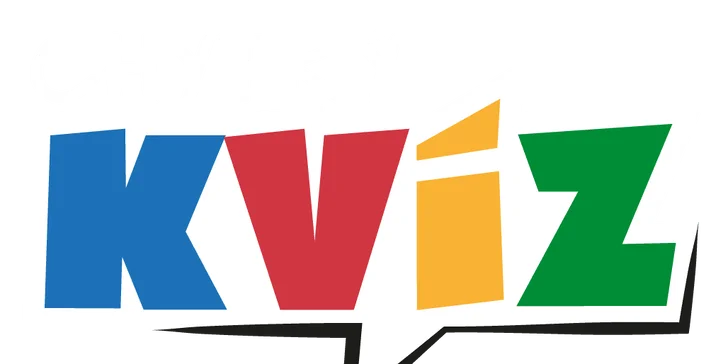 Kvízová show v přímém přenosu: téma filmy, pohádky i Česko