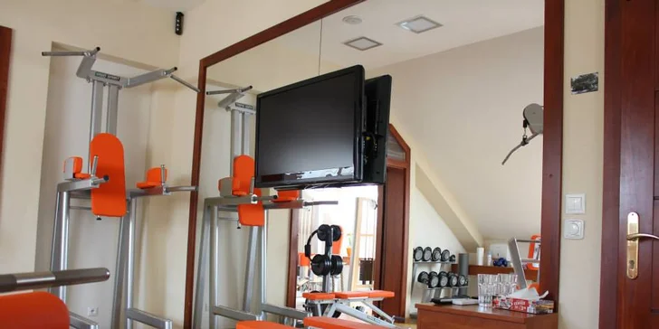 20minutový intenzivní X-Body trénink s osobním trenérem: 1 nebo 3 lekce