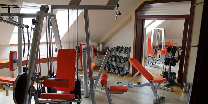 20minutový intenzivní X-Body trénink s osobním trenérem: 1 nebo 3 lekce