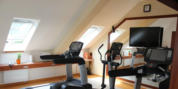 20minutový intenzivní X-Body trénink s osobním trenérem: 1 nebo 3 lekce