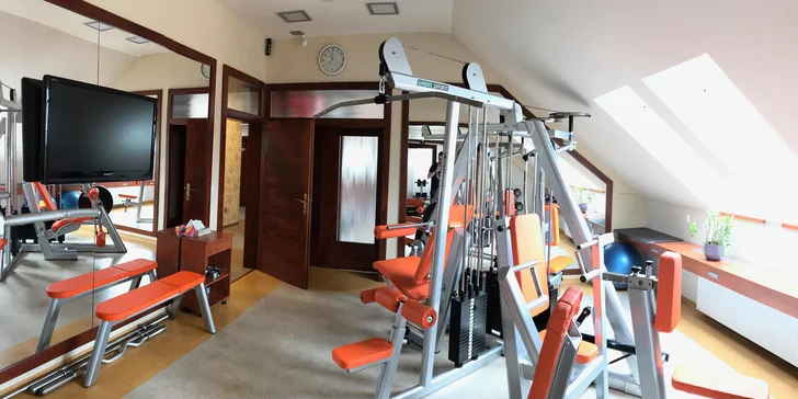 20minutový intenzivní X-Body trénink s osobním trenérem: 1 nebo 3 lekce