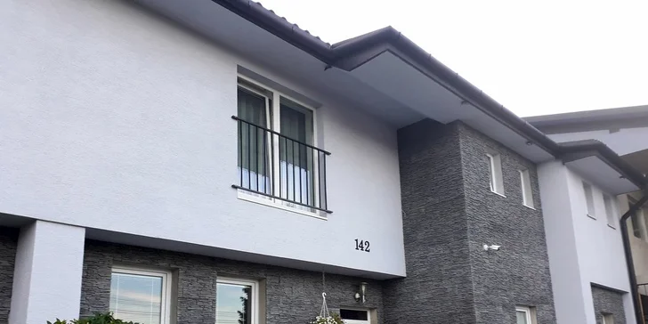 Pohodový pobyt ve Valčianské dolině: pokoje nebo apartmány s kuchyňkou
