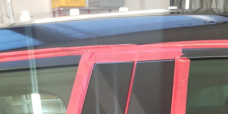 Skvělá péče o auto: otevřené vouchery na veškeré služby ruční Myčky v centru