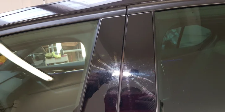 Skvělá péče o auto: otevřené vouchery na veškeré služby ruční Myčky v centru