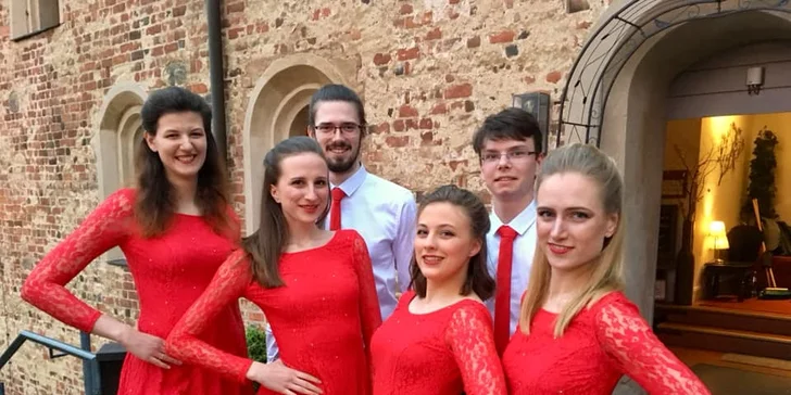 Ochutnávka irského tance pro začátečníky: lekce dle výběru či balíček 3 lekcí