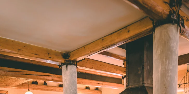 Pobyt u Adršpašsko-teplických skal: pokoj či apartmán a snídaně