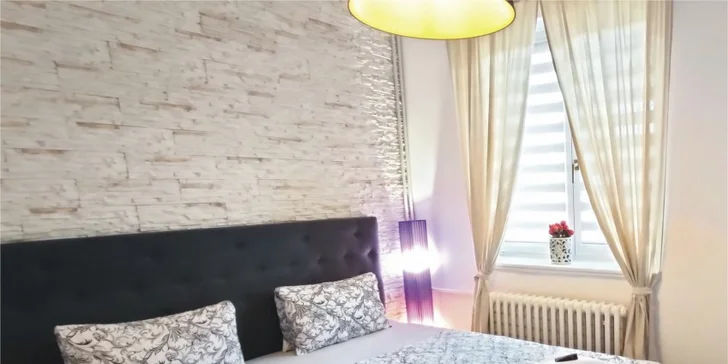 Relax v Harrachově: pokoj nebo apartmán s privátní vířivkou a snídaní