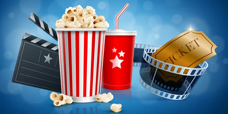 Kvízová show v přímém přenosu: téma filmy, pohádky i Česko