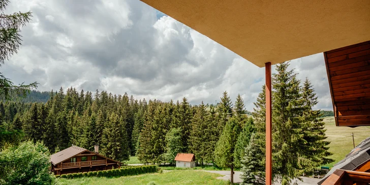 Apartmány v Nízkých Tatrách: Dovolená plná zimních i jarních aktivit