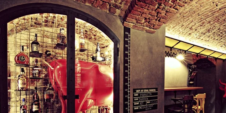 Burger menu dle výběru až pro 4 jedlíky či 1360g nálož - na místě i s sebou