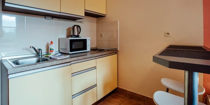 Apartmány v Nízkých Tatrách: Dovolená plná zimních i jarních aktivit