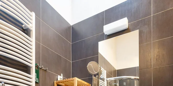 Odpočinkový pobyt pro dva pod Orlickými horami: designové apartmá a kontinentální snídaně