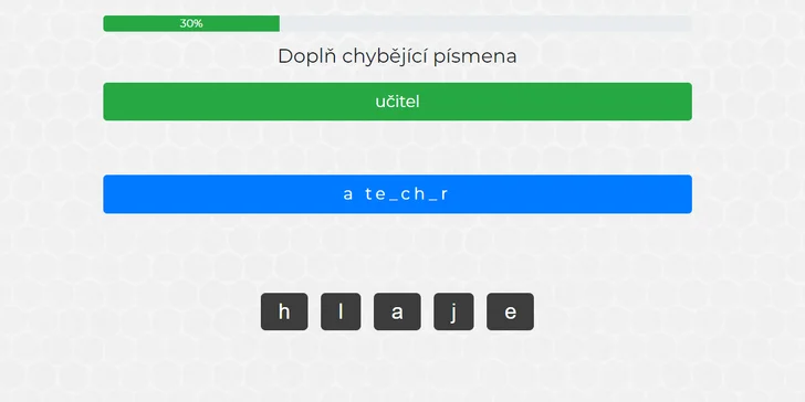 Angličtina a němčina online s aplikací LangBee: 1 nebo 12 kurzů pro začátečníky i pokročilé