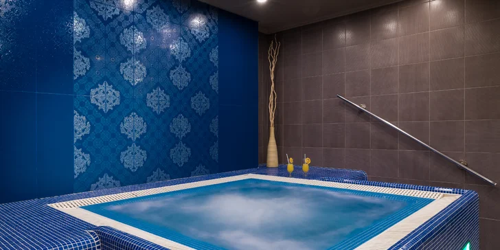 Pobyt v historickém centru Győru: 4* hotel, snídaně či polopenze a neomezený wellness