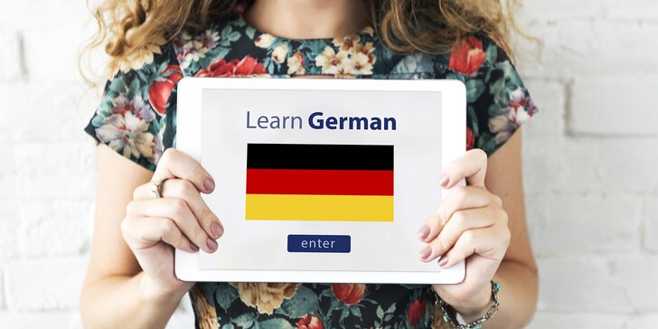Angličtina a němčina online s aplikací LangBee: 1 nebo 12 kurzů pro začátečníky i pokročilé