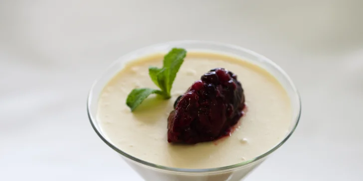 České a středomořské speciality: dárkový poukaz na celé menu restaurace včetně nápojů