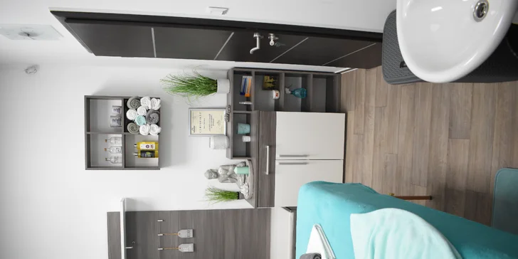 Uvolněte se: 60 či 90minutová klasická nebo aromaterapeutická masáž