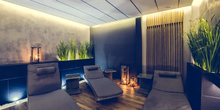 Komfortní apartmány v centru Krakova: pobyt se snídaní nebo polopenzí a vstupem do saunária