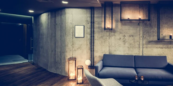 Komfortní apartmány v centru Krakova: pobyt se snídaní nebo polopenzí a vstupem do saunária