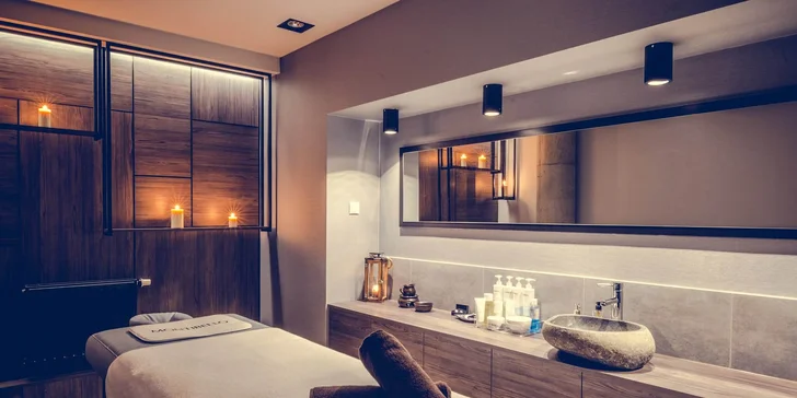 Komfortní apartmány v centru Krakova: pobyt se snídaní nebo polopenzí a vstupem do saunária