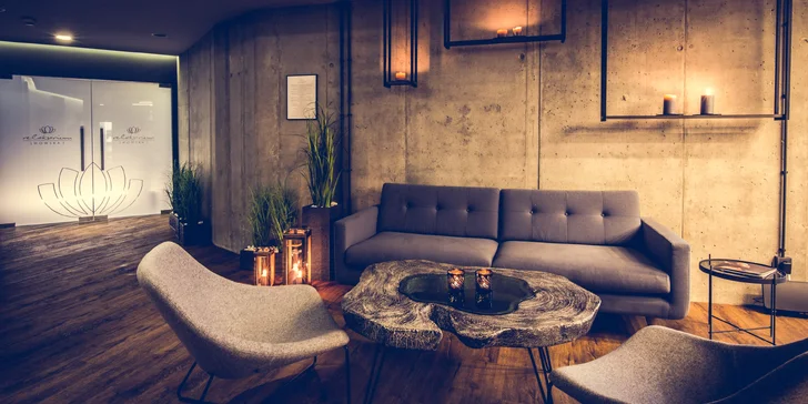 Komfortní apartmány v centru Krakova: pobyt se snídaní nebo polopenzí a vstupem do saunária