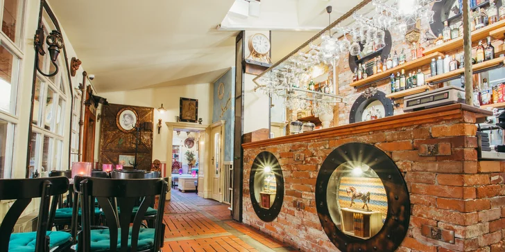 Luxusní pobyt přímo v galerii: jedinečné pětihvězdičkové apartmány v srdci Banské Štiavnice