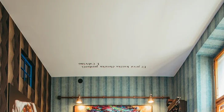 Luxusní pobyt přímo v galerii: jedinečné pětihvězdičkové apartmány v srdci Banské Štiavnice