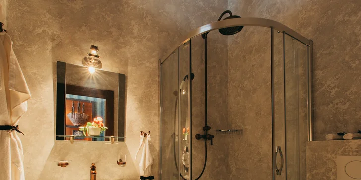 Luxusní pobyt přímo v galerii: jedinečné pětihvězdičkové apartmány v srdci Banské Štiavnice