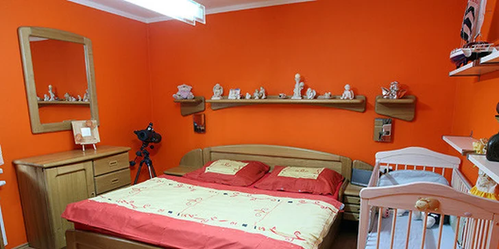 Beskydy na 4 dny - luxusní chaty až pro 8-10 lidí