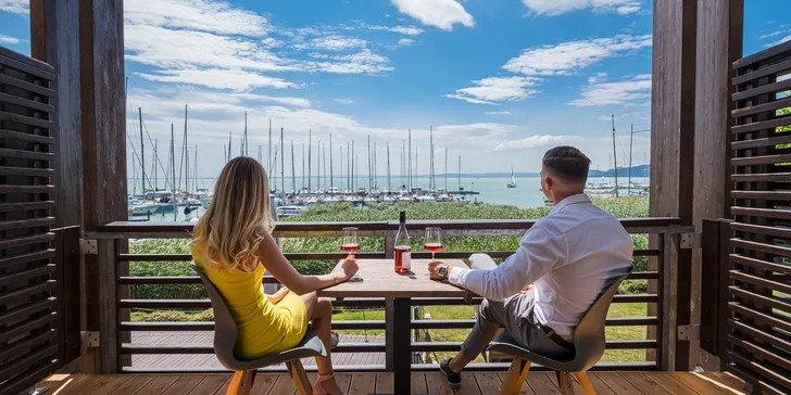 Hotel Golden Lake Resort**** Superior