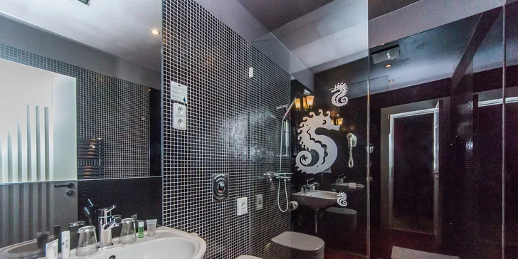 Za odpočinkem do Teplic: 4* hotel v lázeňské čtvrti, snídaně i jedna večeře