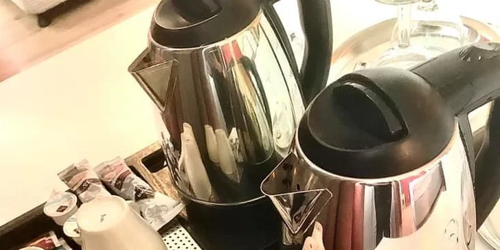 Za odpočinkem do Teplic: 4* hotel v lázeňské čtvrti, snídaně i jedna večeře