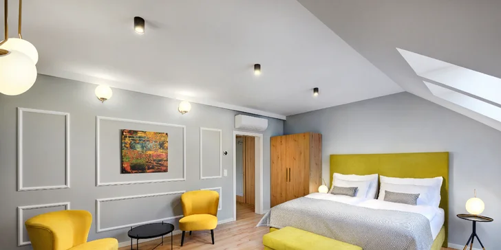 Kalix Boutique Hotel****