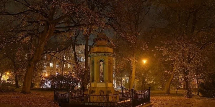 Za odpočinkem do Teplic: 4* hotel v lázeňské čtvrti, snídaně i jedna večeře