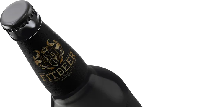 „Na jedno“ bez výčitek: 3–15 litrů nízkosacharidového piva Fit Beer stočeného do pet lahví