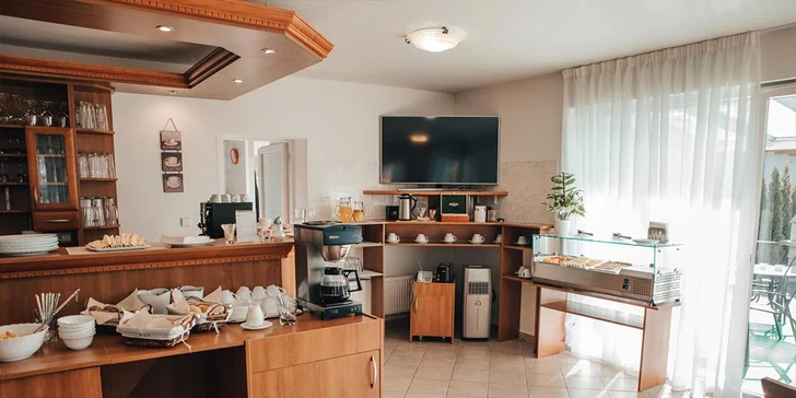Dovolená u Českého ráje na kraji Ml. Boleslavi: pokoj či bungalov s romantickou výzdobou nebo i vlastním wellness