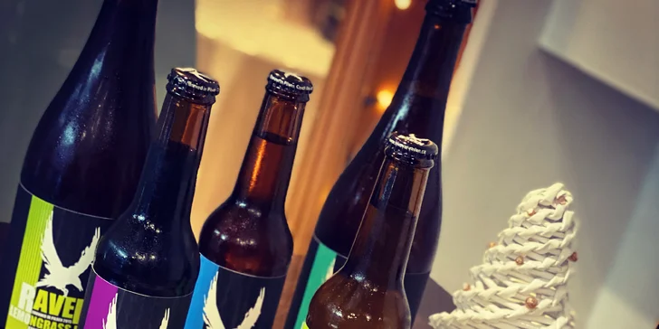Domácí knedlíčky z Dumbplings Factory pro 1 či 2 mlsouny: slané nebo sladké v libovolné kombinaci