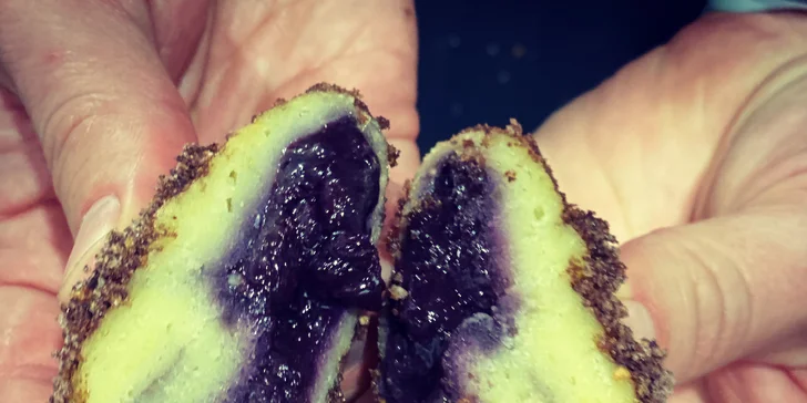 Domácí knedlíčky z Dumbplings Factory pro 1 či 2 mlsouny: slané nebo sladké v libovolné kombinaci