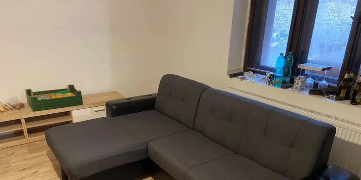 Profesionální čištění látkových a kožených sedacích souprav
