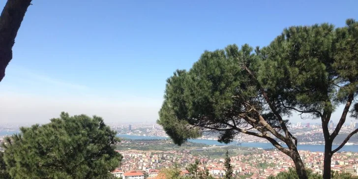 Eurovíkend pro jednu osobu do Istanbulu v termínu 17. - 20.10.